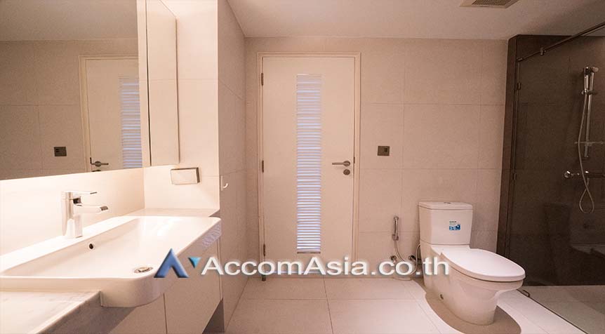 รูป 🔼🔽 AccomA 📩  3 BR Condominium @La Citta Penthouse (AA26819) - รูปที่ 11/14