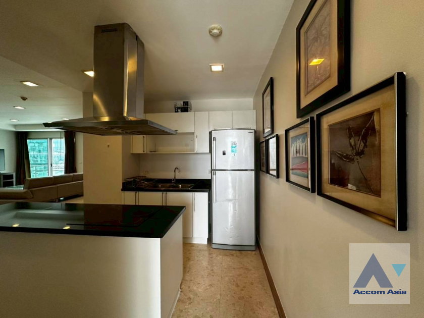 รูป 🔼🔽 AccomA 📩  3 BR Condominium @Nusasiri Grand Condo (1515620) - รูปที่ 9/20