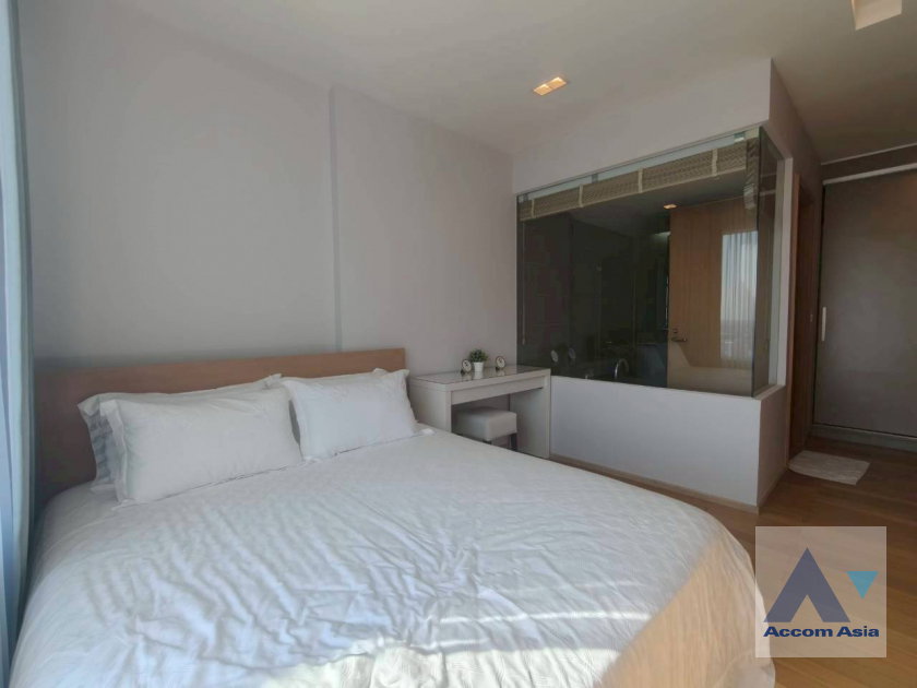 รูป 🔼🔽 AccomA 📩  2 BR Condominium @Siri at Sukhumvit (AA26282) - รูปที่ 13/20