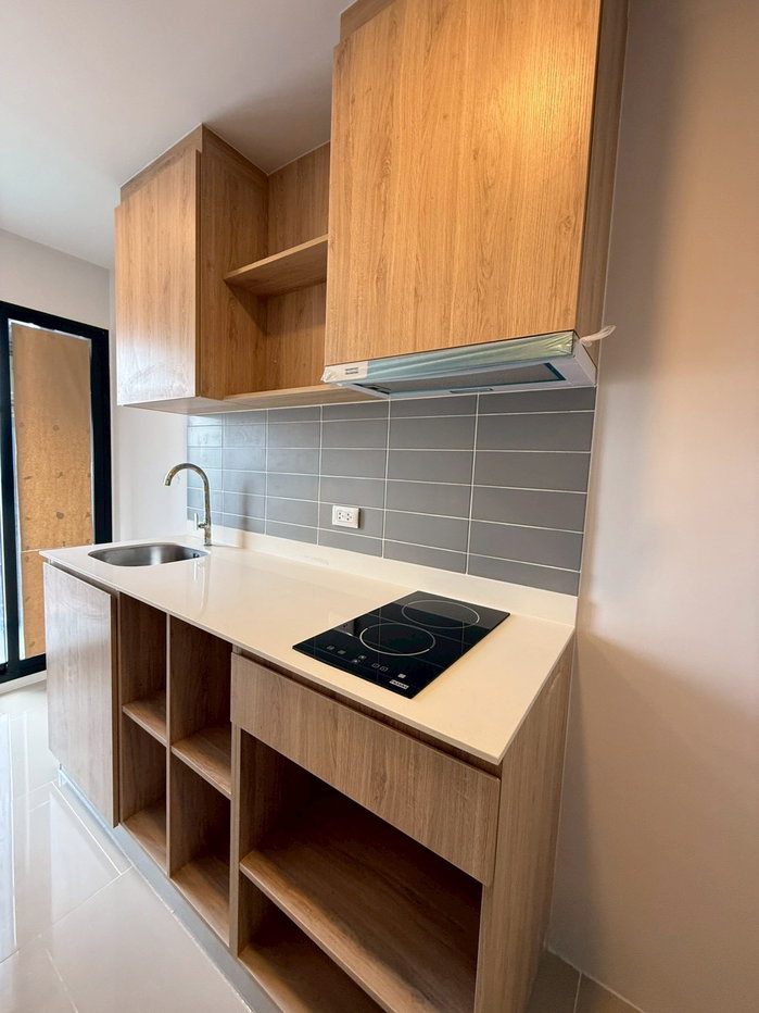 picture @Condorental condo for rent Chewathai PinKlao - 9/12