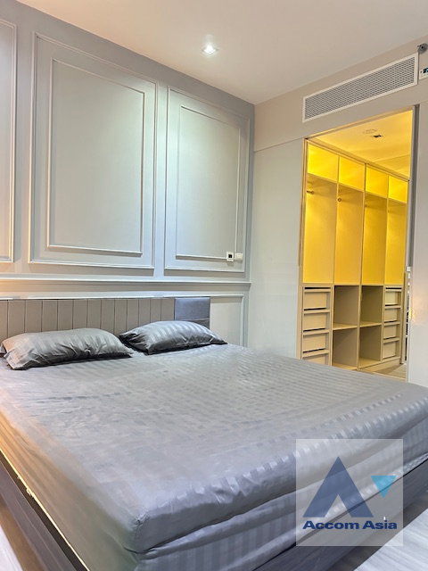 picture 🔼🔽 AccomA 📩 Riverside / River View 2 BR Condominium @The Pano (AA44926) - 13/16