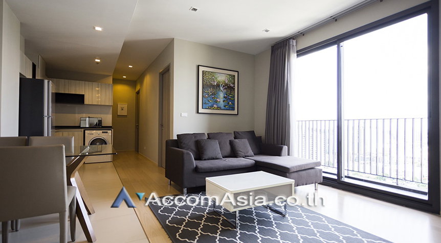 picture 🔼🔽 AccomA 📩  2 BR Condominium @HQ Thonglor (AA14625) - 2/10