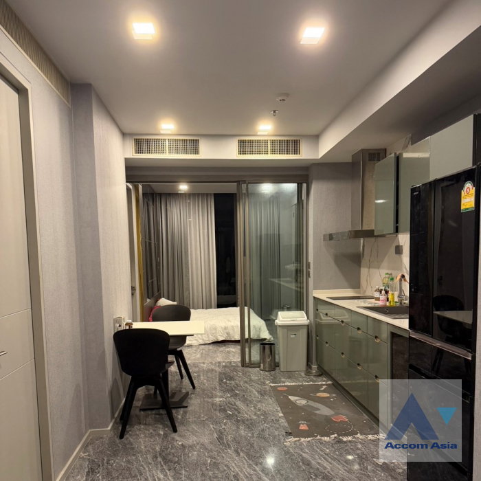รูป 🔼🔽 AccomA 📩 Pet friendly 2 BR Condominium @Ashton Residence 41 (AA32614) - รูปที่ 2/7