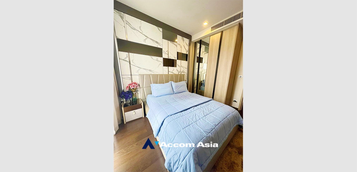 รูป 🔼🔽 AccomA 📩 2 BR Condominium @The XXXIX by Sansiri (AA34835) - รูปที่ 7/10