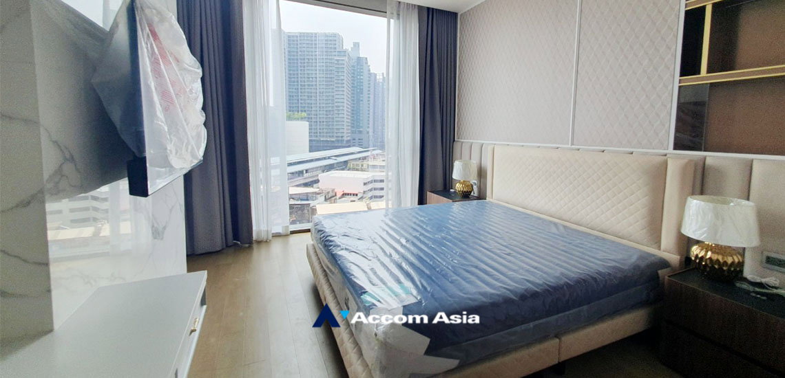 picture 🔼🔽 AccomA 📩 Modern Duplex with City Views at thonglor ( AA34114 ) - 10/15
