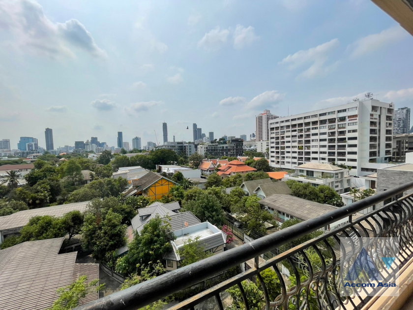 รูป 🔼🔽 AccomA 📩 Pet friendly 3 BR Condominium @Prime Mansion 2 Phromphong (AA30110) - รูปที่ 18/19