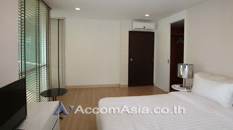 รูป 🔼🔽 AccomA 📩 Duplex Condo 2 BR Condominium @The Rajdamri (AA11891) - รูปที่ 8/10