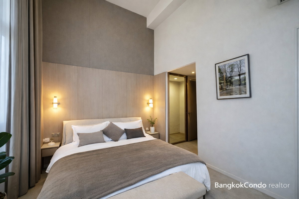 รูป 🍀🍀🍀BEST DEAL🔥ให้เช่า📌ไซมิส สุขุมวิท 48 ✨BTS อ่อนนุช(Line:@rent2022)✨พร้อมเข้าอยู่🌼A09953 - รูปที่ 7/17