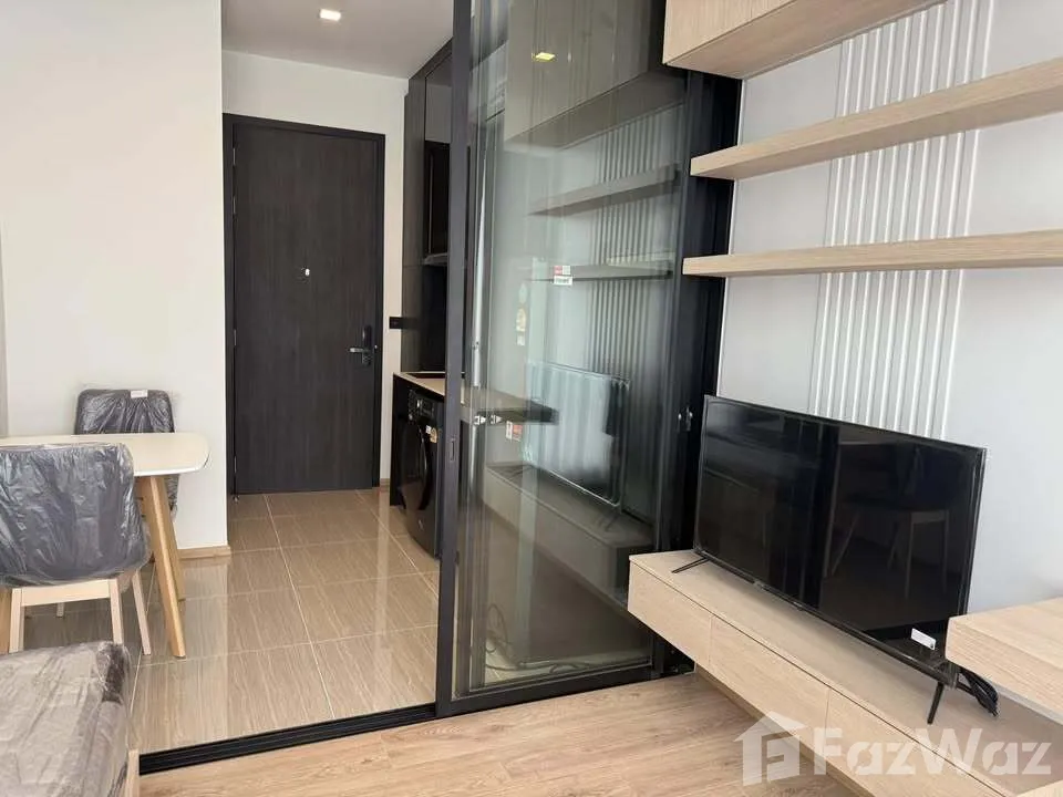 รูป ขาย คอนโด 1 ห้องนอน ในโครงการ โนเบิล อราวน์ อารีย์ 6149210 - รูปที่ 5/13