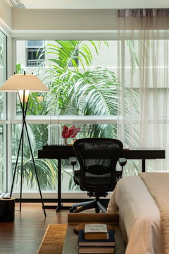 FOR RENT condo , The Private Residence Rajdamri , MRT-Si Lom , Lumpini , Pathum Wan , Bangkok , CX-55107 ✅ Live chat with us ADD LINE @connexproperty ✅