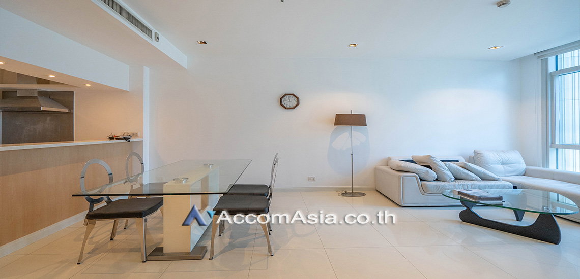 picture 🔼🔽 AccomA 📩  2 BR Condominium @Athenee Residence (13002379) - 2/7