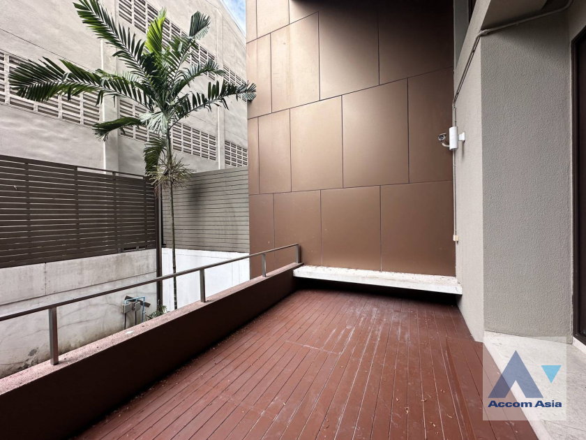 รูป 🔼🔽 AccomA 📩 Triplex,Private Swimming Pool 3 BR Condominium @Baan Lux Sathorn (AA44892) - รูปที่ 6/20