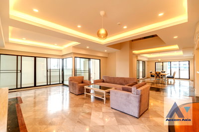 Condos for rent : 🔼🔽 AccomA 📩 Pet friendly,Duplex Condo 3 BR Condominium @Regent On The Park 1 (AA30220)