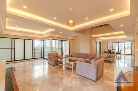 รูปภาพ 🔼🔽 AccomA 📩 Pet friendly,Duplex Condo 3 BR Condominium @Regent On The Park 1 (AA30220)