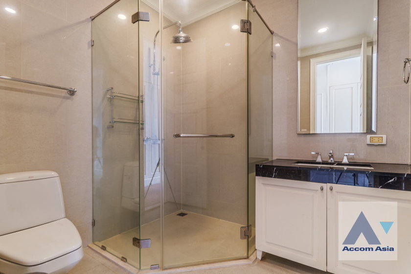 รูป 🔼🔽 AccomA 📩 3 Bedrooms Unit Perfect for Family @Royce Private Residences (AA36791) - รูปที่ 19/20