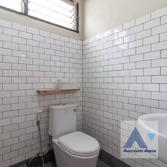 picture 🔼🔽 AccomA 📩 Spacious Detached Home with Lofty Ceilings in Sathorn (AA30861) - 10/13