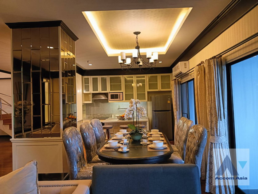 picture 🔼🔽 AccomA 📩 Pet friendly,Penthouse,Duplex Condo 3 BR Condominium @Fifty Fifth Tower (1517781) - 4/20
