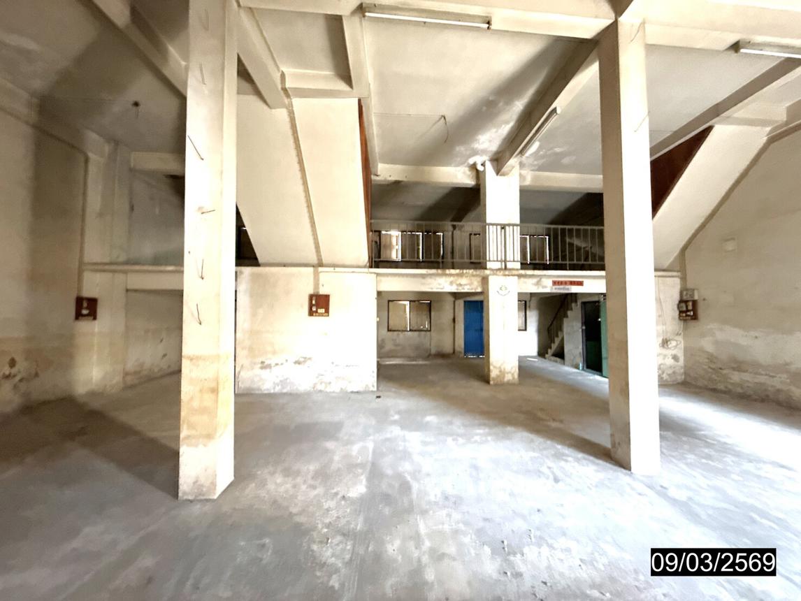 รูป อาคารพาณิชย์ 40 ตร.วา เมืองนครสวรรค์ นครสวรรค์ 3M - รูปที่ 24/44