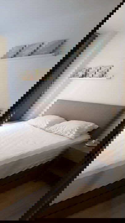 รูป คอนโด Low-Rise ใกล้ BTS อารีย์ | เงียบ สงบ ใจกลางเมือง  - รูปที่ 2/7