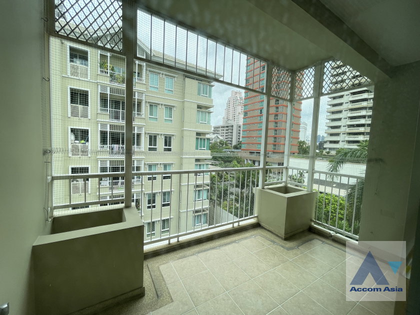 รูป 🔼🔽 AccomA 📩  2 BR Condominium @The Bangkok Sukhumvit 43 (AA44505) - รูปที่ 4/16