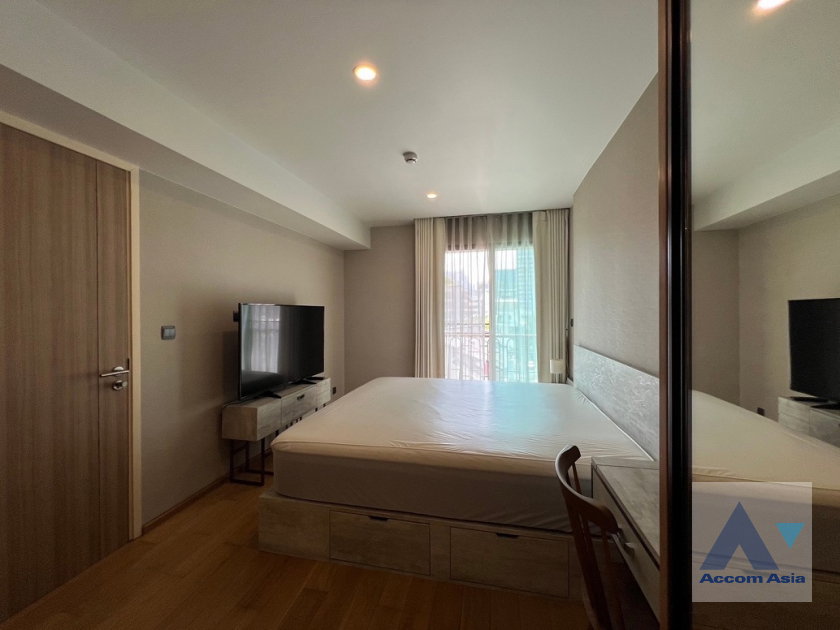 รูป 🔼🔽 AccomA 📩  2 BR Condominium @Na Vara Residence (AA43002) - รูปที่ 15/16