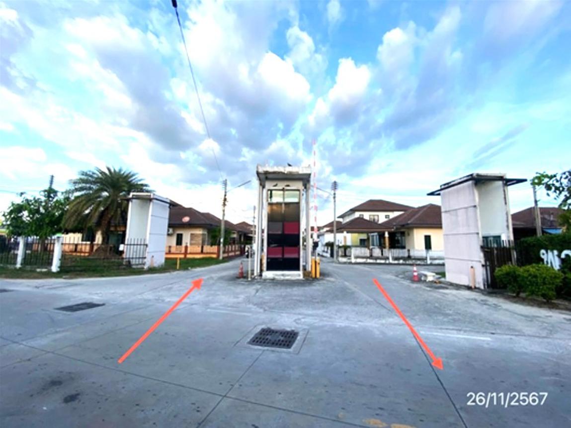 รูป ทาวน์เฮ้าส์ 28 ตร.วา เมืองชลบุรี ชลบุรี 2.1M - รูปที่ 14/18