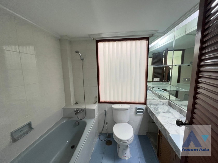 รูป 🔼🔽 AccomA 📩  3 BR Townhouse @Tara Mansion (AA38012) - รูปที่ 10/11