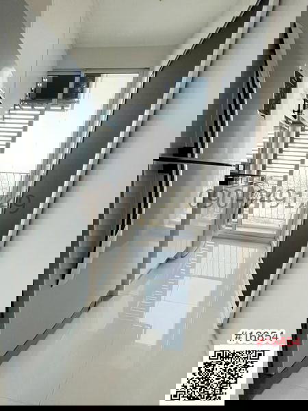 รูป เช่า คอนโด The Sky Sukhumvit ตึกA ชั้น 25 พร้อมอยู่ ใกล้ BTS อุดมสุข มีหลายห้องให้เลือกชมค่ะ - รูปที่ 9/12