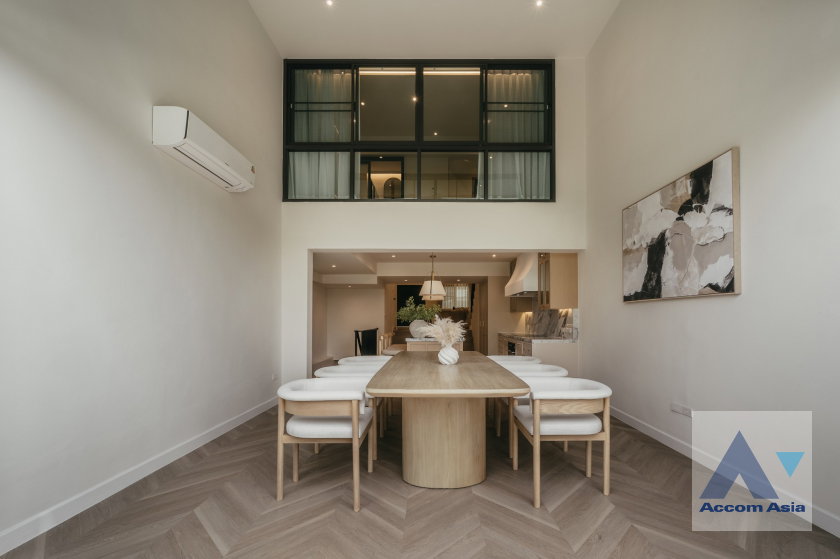รูป 🔼🔽 AccomA 📩 Pet friendly,Newly renovated,Corner Unit 5 BR Townhouse @Regent 71 (AA43783) - รูปที่ 7/18