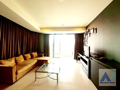 Condos for rent : 🔼🔽 AccomA 📩  2 BR Condominium @Anantara Baan Rajprasong (AA16582)