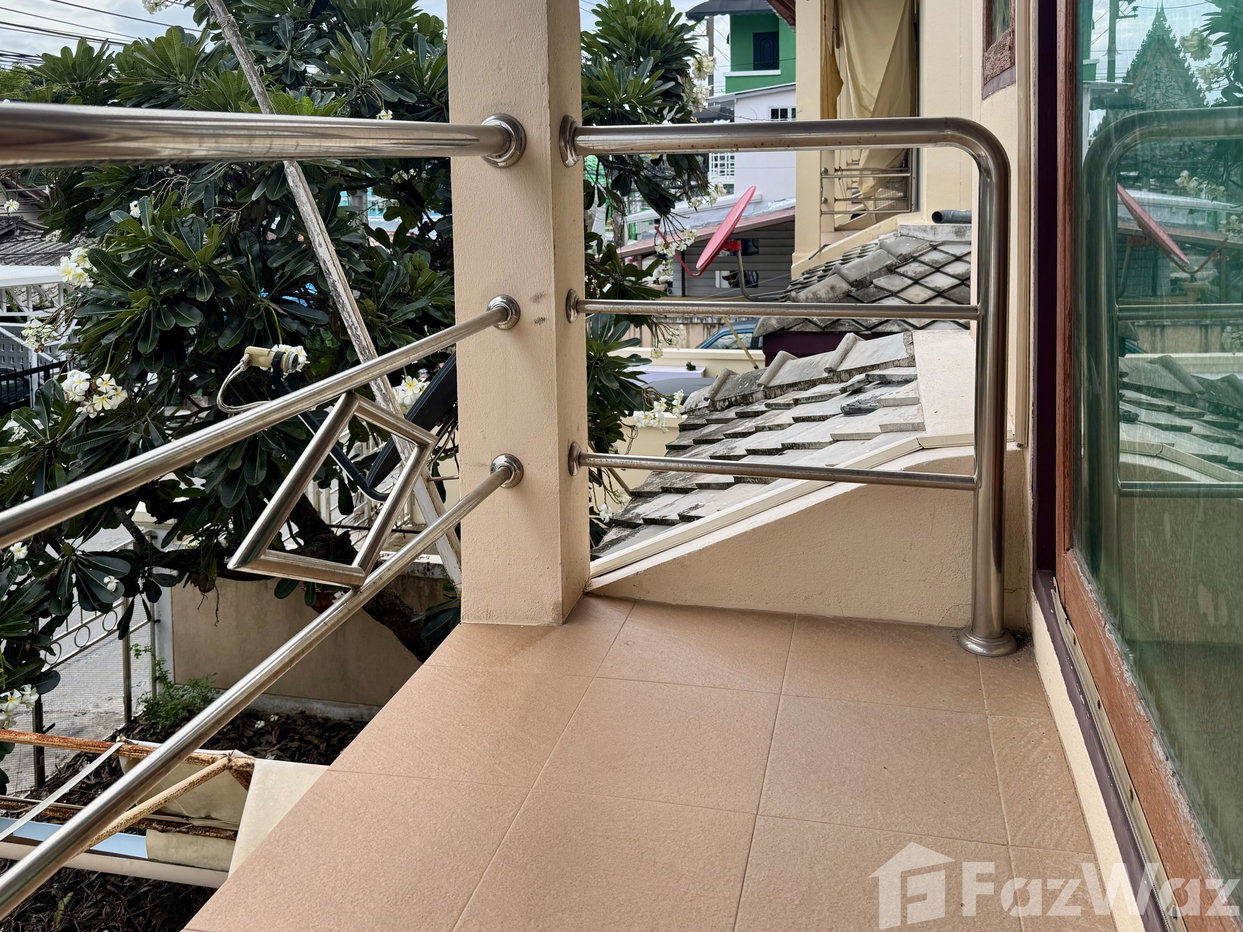 รูป ขาย ทาวน์เฮ้าส์ 4 ห้องนอน ใน บ่อผุด, สุราษฎร์ธานี 1959986 - รูปที่ 14/17