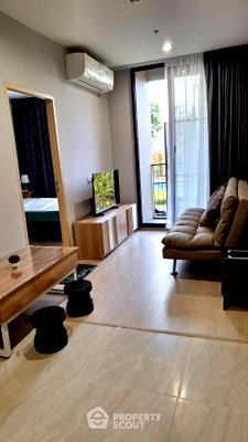 คอนโดให้เช่า : คอนโด 1 ห้องนอน ให้เช่า Skyrise Avenue Sukhumvit 64 ใกล้ BTS ปุณวิถี 400 ม. (ID 2772277)