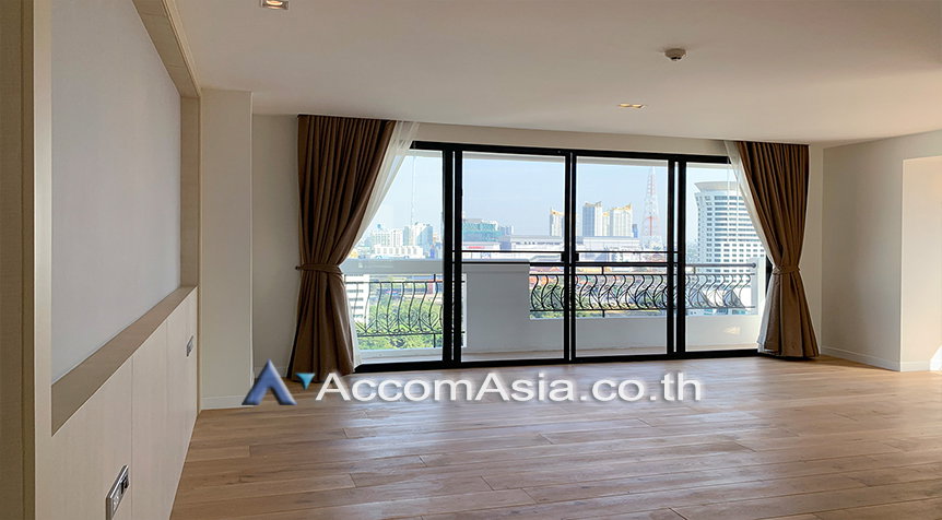 รูป 🔼🔽 AccomA 📩 Pet friendly,Huge Terrace 3 BR Condominium @Prime Mansion One (AA26638) - รูปที่ 8/16