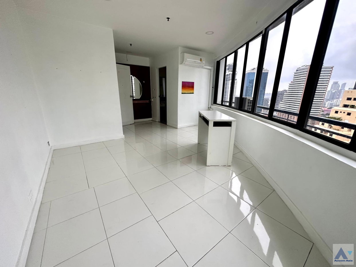 รูป 🔼🔽 AccomA 📩 Pet friendly 4 BR Condominium @Moon Tower (AA35143) - รูปที่ 10/13