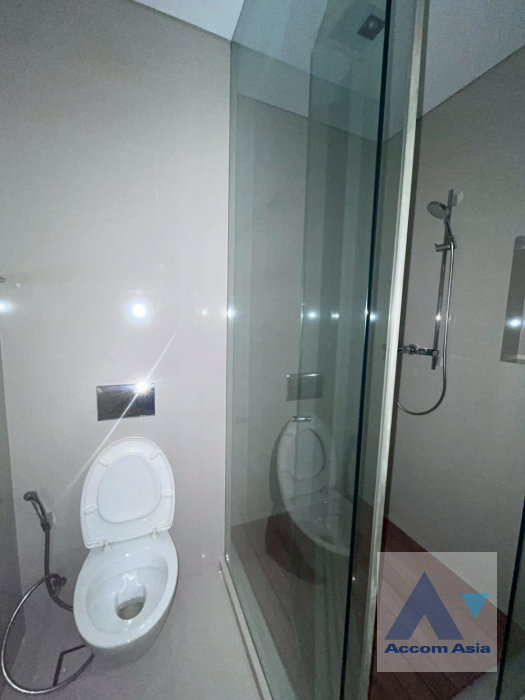 รูป 🔼🔽 AccomA 📩 Fully Furnished 2 BR Condominium @Saladaeng Residences (AA43730) - รูปที่ 15/18