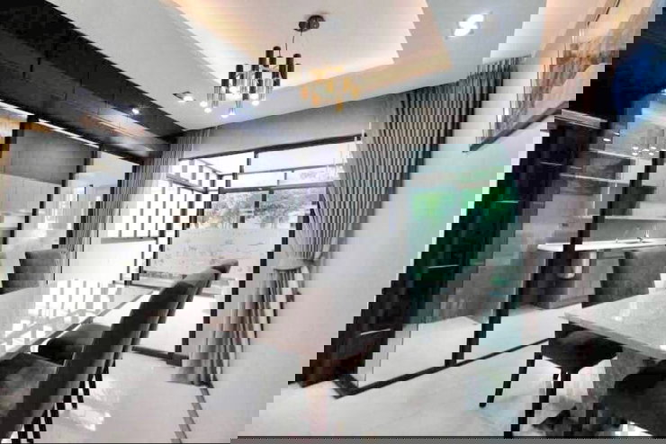 รูป ให้เช่าแลนด์มาร์ค เอกมัย-รามอินทรา (LANDMARK EKAMAI-RAMINDRA) ถนนสุคนธสวัสดิ์ ลาดพร้าว - รูปที่ 3/12