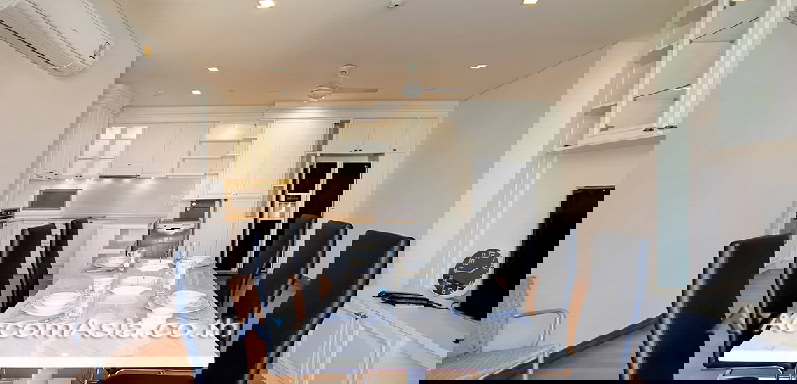 รูป 🔼🔽 AccomA 📩 Post-modern condo with 4 bedrooms and airy vibe at Ivy Thonglor (AA18099) - รูปที่ 8/20