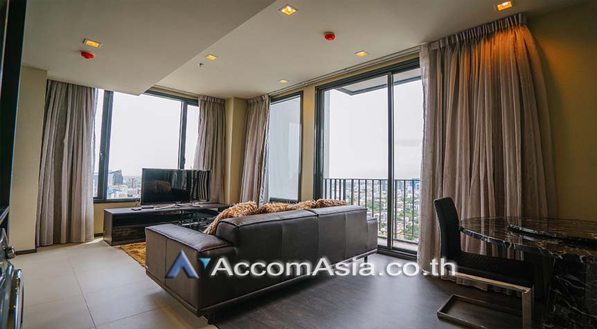 รูป 🔼🔽 AccomA 📩  2 BR Condominium @Edge Sukhumvit 23 Condominium (AA18742) - รูปที่ 3/12