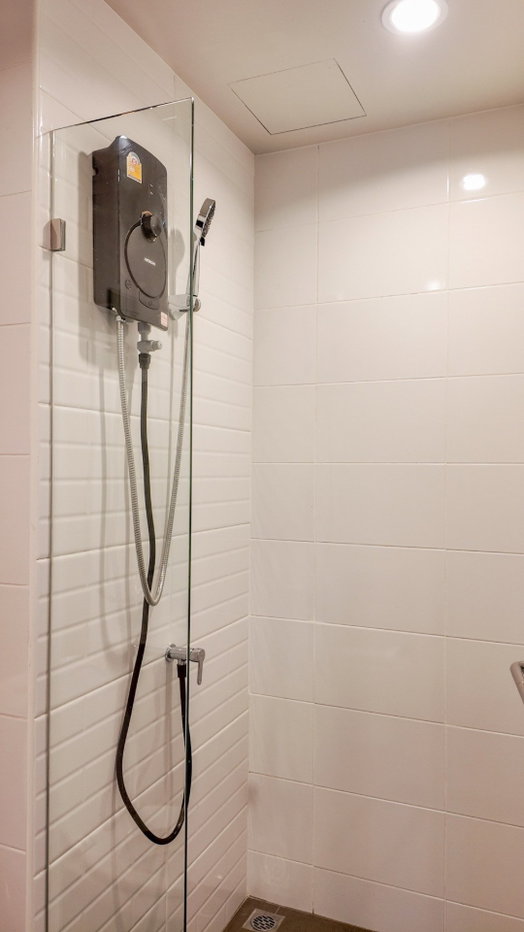 รูป Metro Sky Sathorn - Wutthakat ห้องสวย ราคาดี สอบถามเพิ่มเติมได้ที่ Line @condorental - รูปที่ 7/8