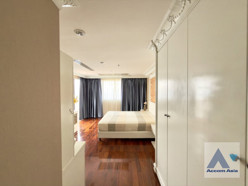 รูป 🔼🔽 AccomA 📩  3 BR Condominium @The Waterford Diamond (AA45448) - รูปที่ 19/20
