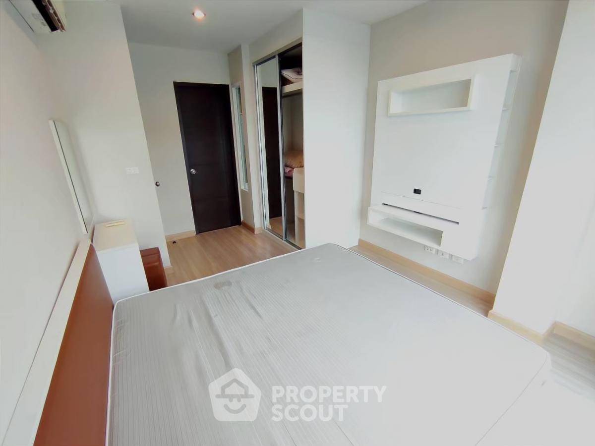 picture 2-BR Condo at Chrisma Condo Ramindra in Khan Na Yao (ID 2770083) - 8/14