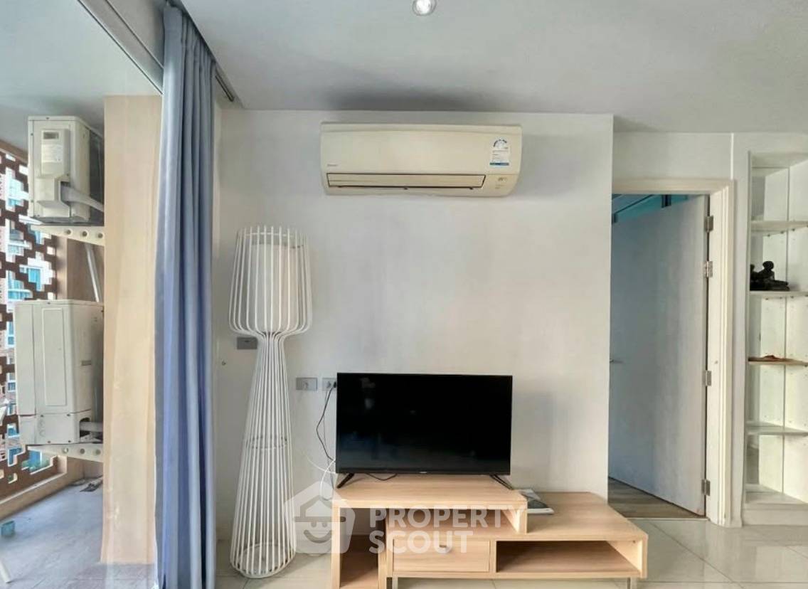 รูป คอนโด 2-ห้องนอน ที่ แอตแลนติส คอนโด รีสอร์ท ใกล้ เมืองพัทยา (ID 2745633) - รูปที่ 5/7