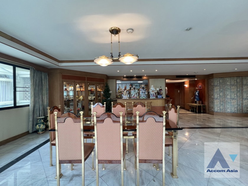 รูป 🔼🔽 AccomA 📩  2 BR Condominium @Mano Tower (AA42258) - รูปที่ 6/14