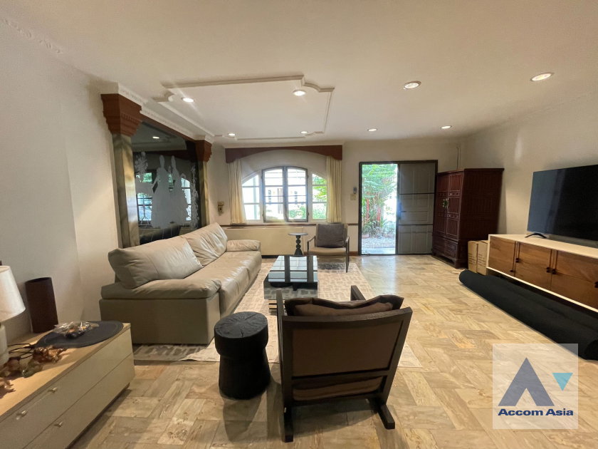 รูป 🔼🔽 AccomA 📩  2 BR House @Sukhumvit Garden City (AA45499) - รูปที่ 4/20