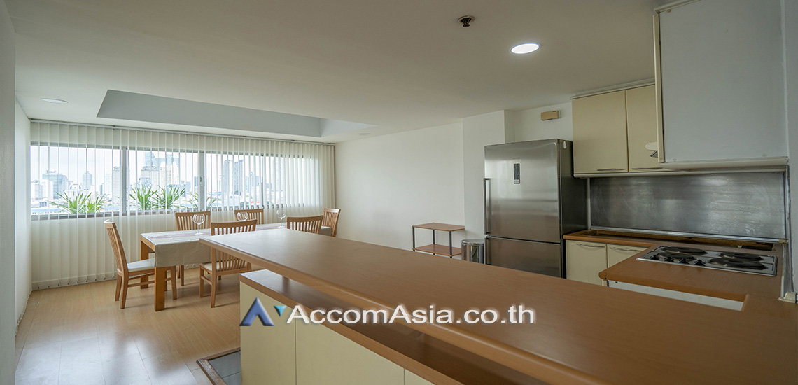 รูป 🔼🔽 AccomA 📩 Baan Nonsi - รูปที่ 4/12