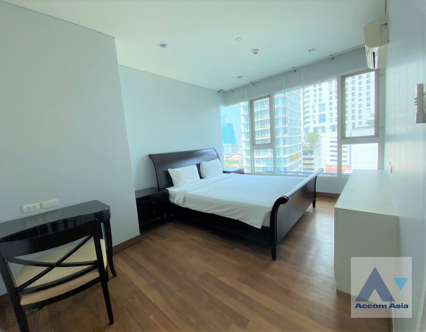 picture 🔼🔽 AccomA 📩 Fully Furnished 2 BR Condominium @Ivy Thonglor (1517746) - 2/11