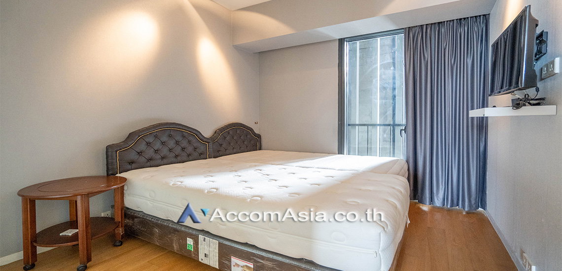 รูป 🔼🔽 AccomA 📩  3 BR Condominium @The Met Sathorn (AA21308) - รูปที่ 14/14