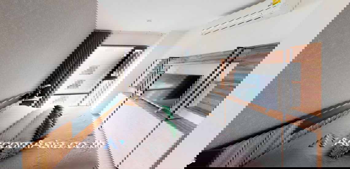 picture 🔼🔽 AccomA 📩  2 BR Condominium @Rhythm Sukhumvit 36-38 (AA14617) - 7/7