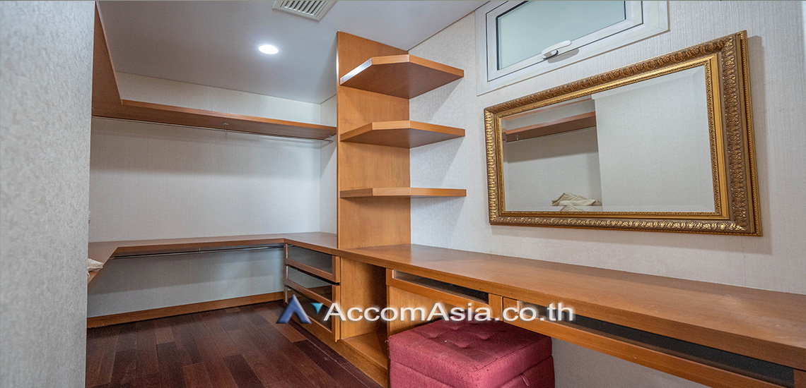 รูป 🔼🔽 AccomA 📩  2 BR Condominium @The Park Chidlom (AA14381) - รูปที่ 9/20