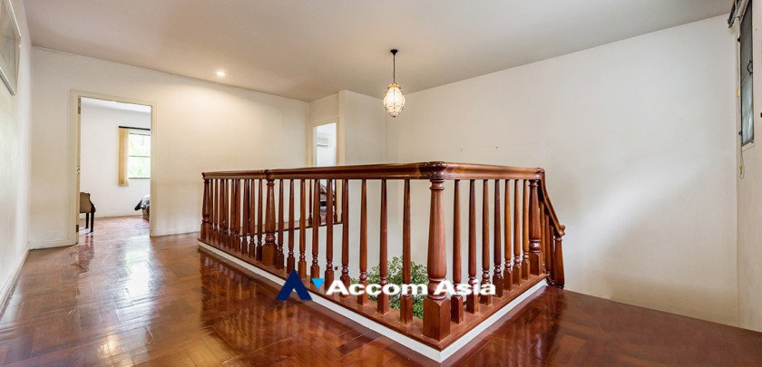 รูป 🔼🔽 AccomA 📩 Pet friendly 4 BR House in Bang Chak (AA21804) - รูปที่ 6/15